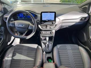 FORD Puma usata 15