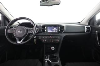 KIA Sportage usata 4
