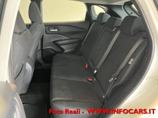 NISSAN Qashqai usata, con Autoradio