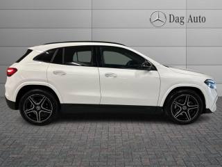 MERCEDES-BENZ GLA 200 usata, con Alzacristalli elettrici