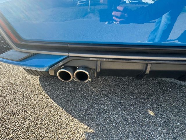 AUDI A1 usata, con Chiusura centralizzata