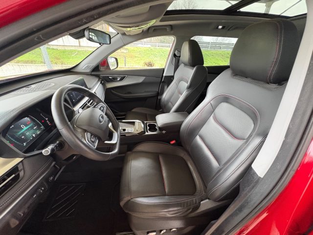 DR MOTOR DR 6.0 usata, con Controllo trazione