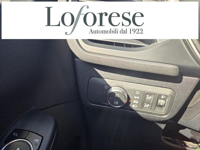 FORD Kuga usata, con ESP