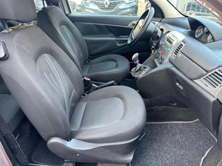 LANCIA Ypsilon usata, con Sedile posteriore sdoppiato