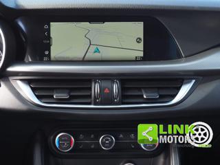 ALFA ROMEO Stelvio usata, con Immobilizzatore elettronico