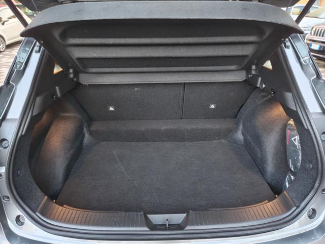 NISSAN Qashqai usata, con Controllo trazione