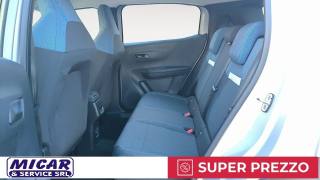 OPEL Frontera usata, con Bracciolo