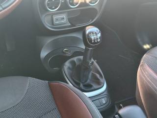 FIAT 500L usata, con Cerchi in lega