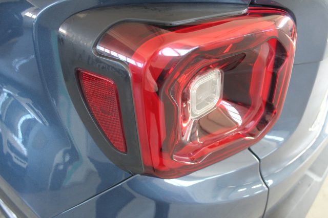 JEEP Renegade usata, con Controllo vocale