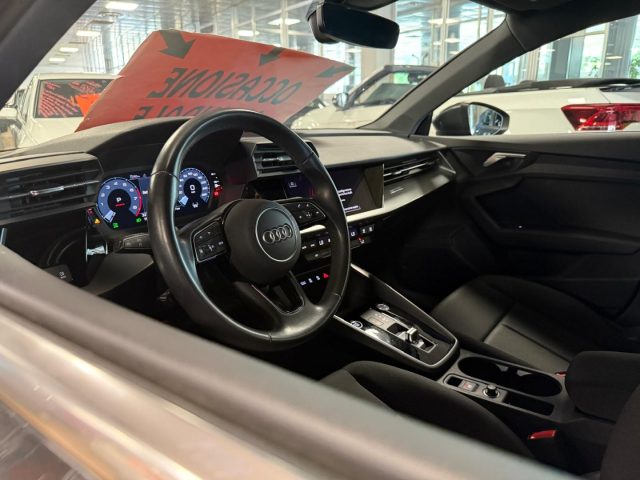 AUDI A3 usata, con Chiusura centralizzata