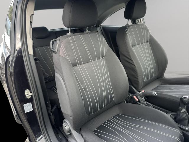 OPEL Corsa usata, con Immobilizzatore elettronico