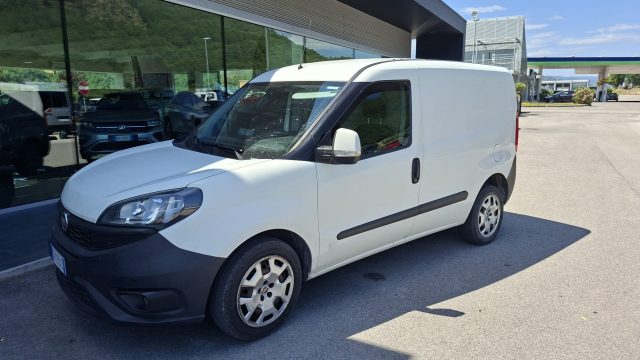FIAT Doblo usata, con ABS