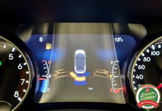 JEEP Compass usata, con USB