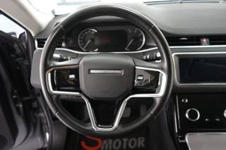 LAND ROVER Range Rover Evoque usata, con Servosterzo