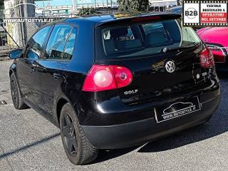VOLKSWAGEN Golf usata 39