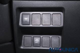 NISSAN Qashqai usata, con Volante multifunzione
