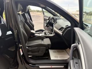 AUDI Q5 usata, con Chiusura centralizzata