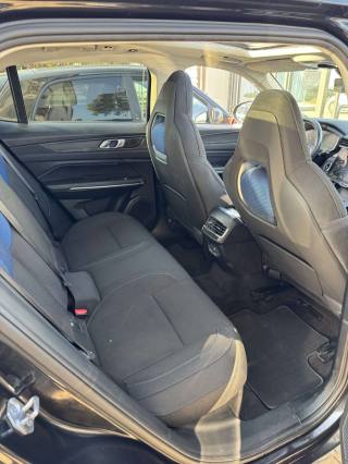 LYNK & CO 01 usata, con Controllo elettronico della corsia