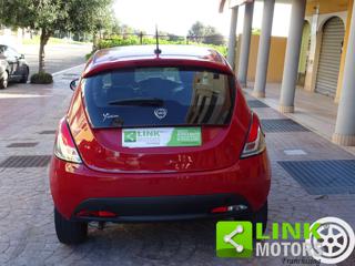 LANCIA Ypsilon usata, con Alzacristalli elettrici
