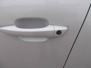 CITROEN C5 Aircross usata, con Immobilizzatore elettronico