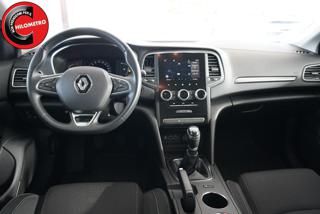 RENAULT Megane usata, con Cruise Control