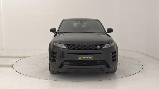 LAND ROVER Range Rover Evoque usata, con Cerchi in lega