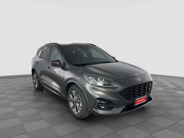 FORD Kuga usata 6