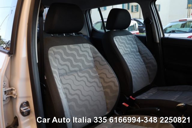 SKODA Fabia usata 67