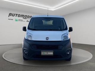 FIAT Fiorino usata, con Airbag