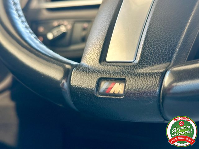 BMW X1 usata, con Volante in pelle