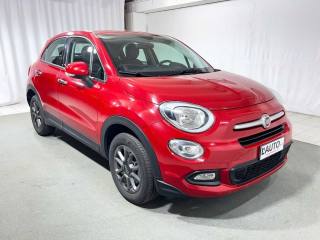 FIAT 500X usata, con Climatizzatore