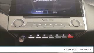 PEUGEOT 308 usata, con Immobilizzatore elettronico