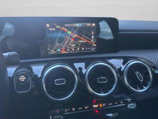 MERCEDES-BENZ A 250 usata, con Cruise Control