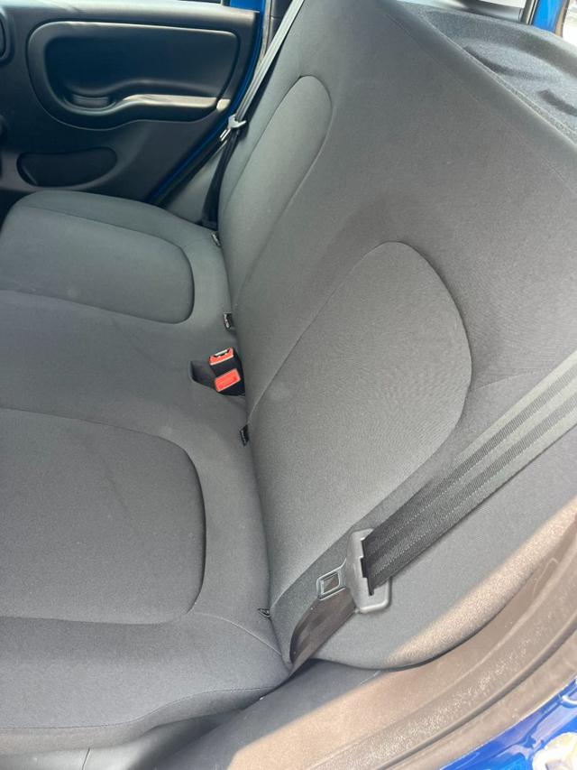 FIAT Panda usata 13