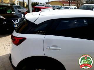 MAZDA CX-3 usata, con Sensore di pioggia
