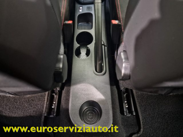 RENAULT Clio usata, con Monitoraggio pressione pneumatici