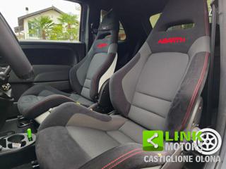 ABARTH 595 usata, con Airbag Passeggero