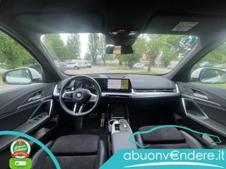 BMW X1 usata, con Filtro antiparticolato