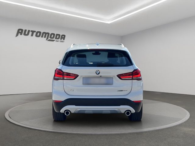 BMW X1 usata, con Alzacristalli elettrici