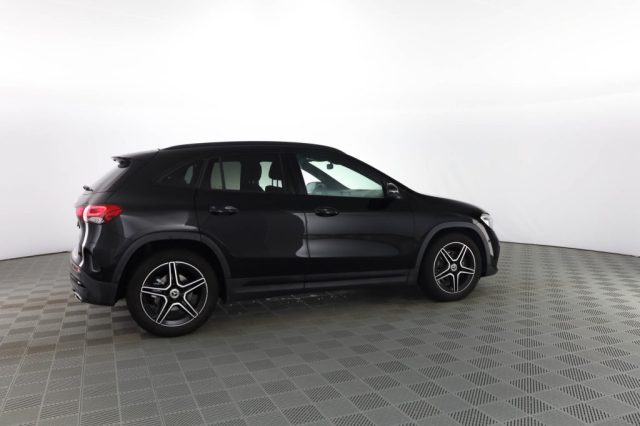 MERCEDES-BENZ CLA usata 2