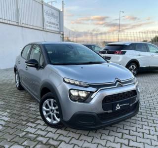 CITROEN C3 PureTech 83 You TUA DA ?174,50 ZERO ANTICIPO