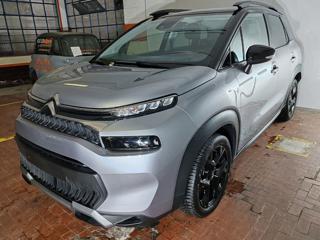 CITROEN C3 Aircross usata, con Airbag laterali