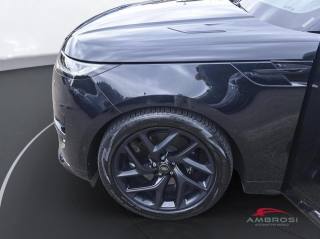 LAND ROVER Range Rover Sport usata 12