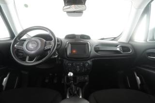JEEP Renegade usata 10