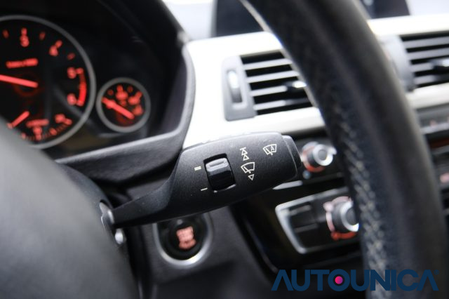 BMW 316 usata, con Vivavoce