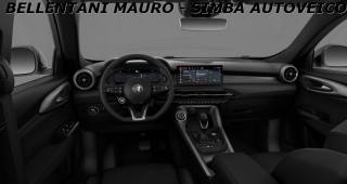 ALFA ROMEO Tonale usata, con ESP