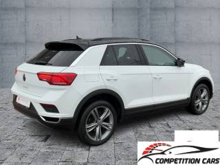 VOLKSWAGEN T-Roc usata, con Autoradio