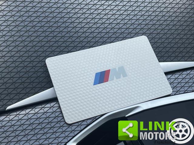 BMW 420 usata, con MP3