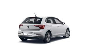 VOLKSWAGEN Polo usata, con Alzacristalli elettrici
