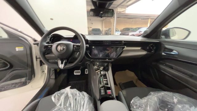 ALFA ROMEO Junior usata, con Fari LED